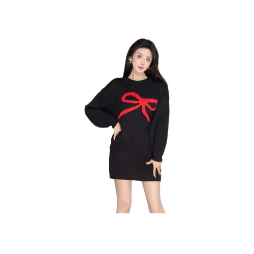 MISSHONEY MH Женские Комплекты с Юбкой