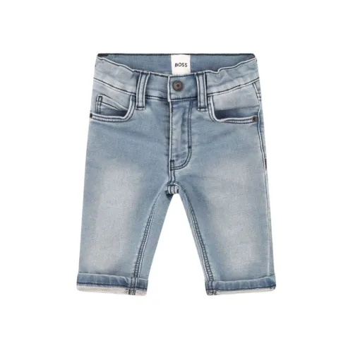 Hugo Boss Джинсы Gray Infant и Toddler