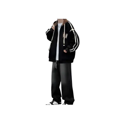 SINKACME Мужские Спортивные костюмы с толстовкой