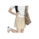 Кремово-абрикосовый