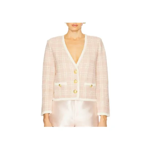 Veronica Beard Трикотаж Женский Розовый