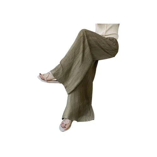 Cypress House Повседневные брюки Женские