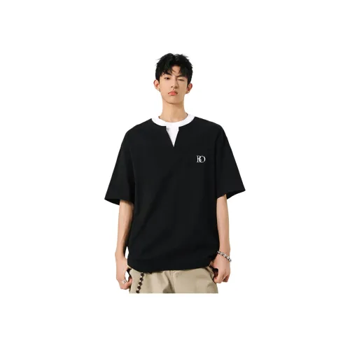 BEIOUGONGLVE Унисекс T-рубашки