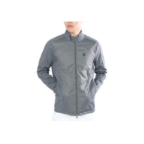 GFORE Куртки и Пальто Мужской Серый