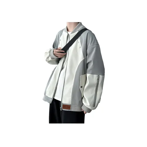 NEAR HERE Унисекс Куртки