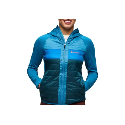 Cotopaxi Куртки и Пальто Женские Синие