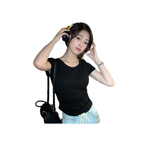 DOUBLE STAR 88 Женские T-рубашки