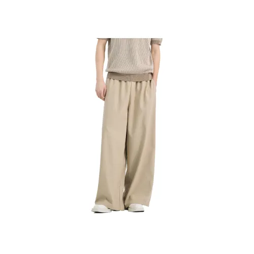 WILD LEADER Повседневные брюки Унисекс