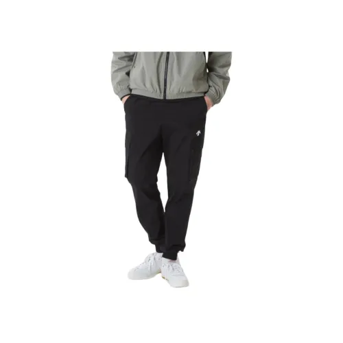 DESCENTE Унисекс Брюки карго