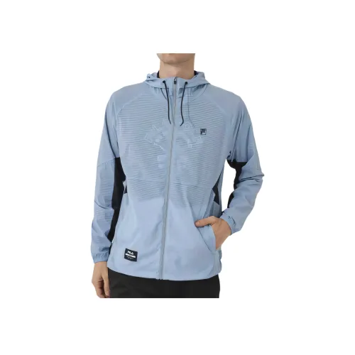 FILA GOLF серия Темно-синий Мужская Гольф Одежда