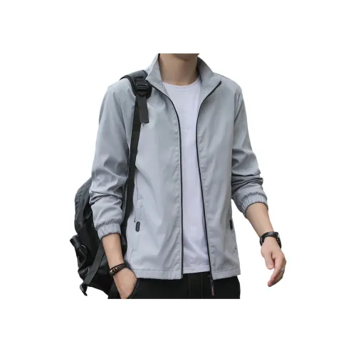 DINGFENGBAOLUO Куртки Пальто Унисекс