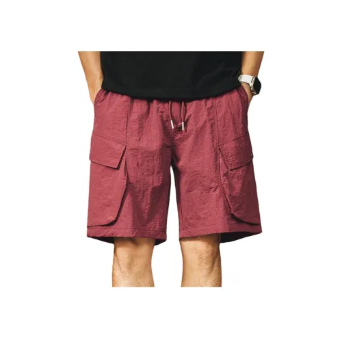 PRPK Унисекс Шорты карго