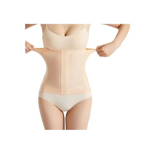 Lan Miao Женские Корсеты для талии