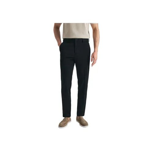 DANNINGZHEXUE Повседневные брюки Мужские