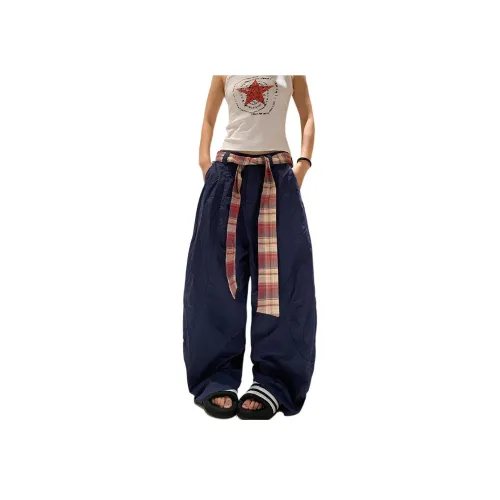 CASTLE WOODS Повседневные брюки Женские