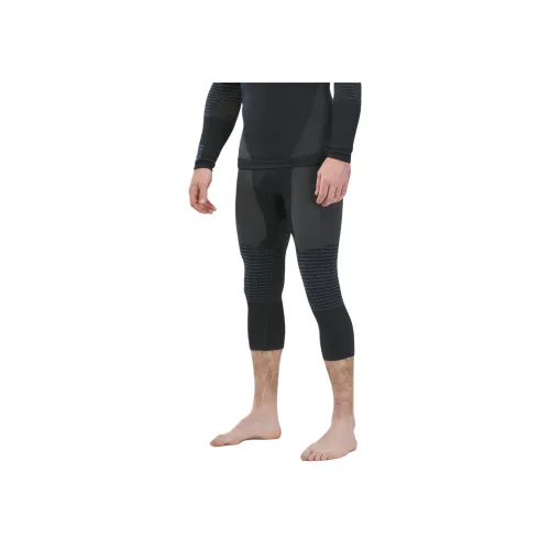 DECATHLON Синий Мужские спортивные брюки