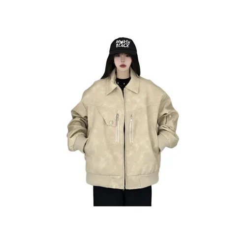 ZCDECO Женские Куртки