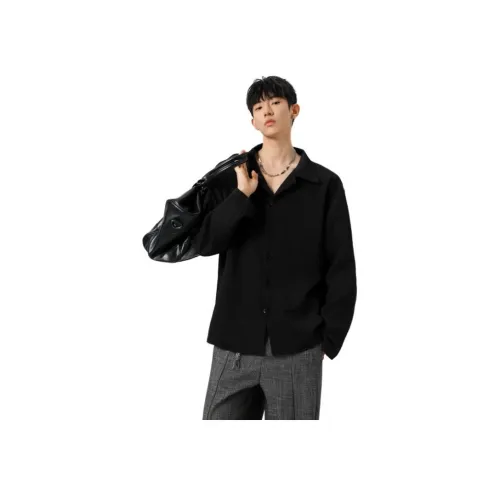 Evil Lions Унисекс Рубашки