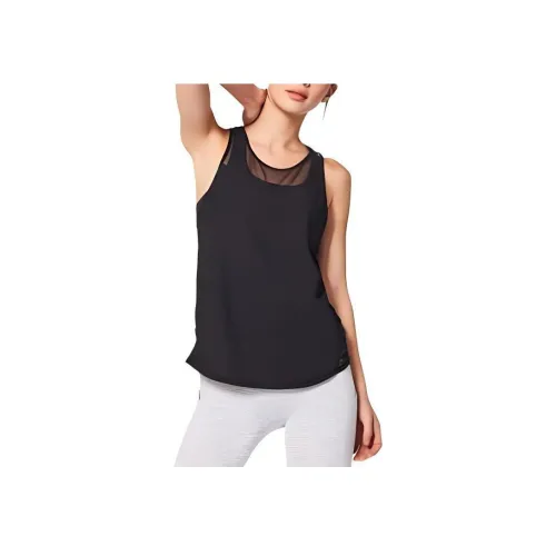 lululemon Sculpt II SE Gather Up Бег Майка Женская