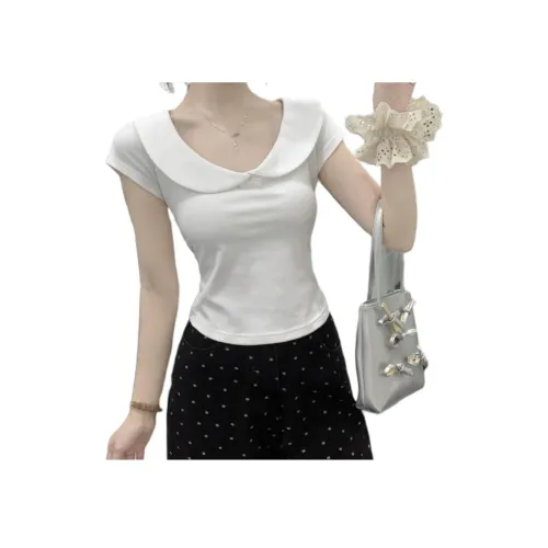 Kiki Clothing Boutique T-рубашка Женская