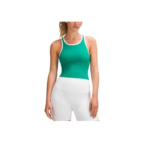 lululemon Ebb to Street Спортивные жилеты Женские