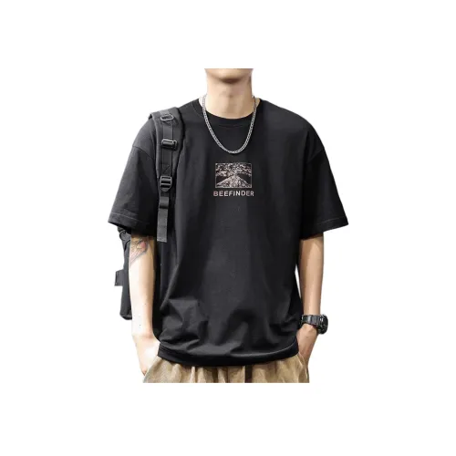 Trendy Shopkeeper T-Shirt Мужская