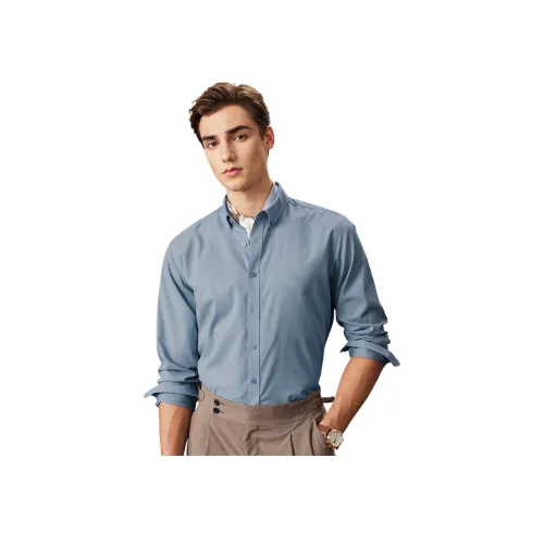 FIRS Мужские рубашки