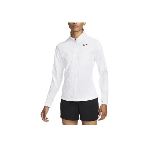 nike Стандартная футболка Women's White