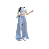 Светло-голубой