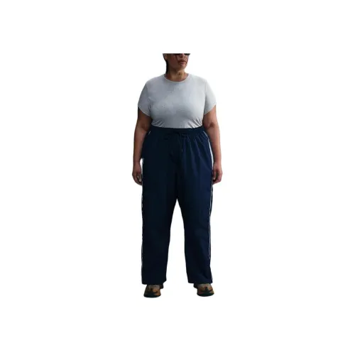 nike Sportswear FW24 T-Shirt Женская Серый