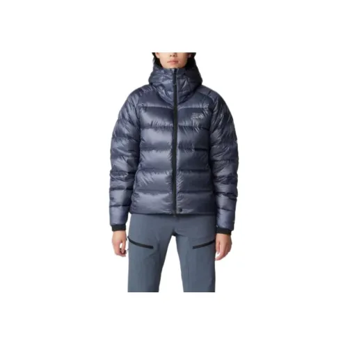 MOUNTAIN HARDWEAR Пуховик Женские