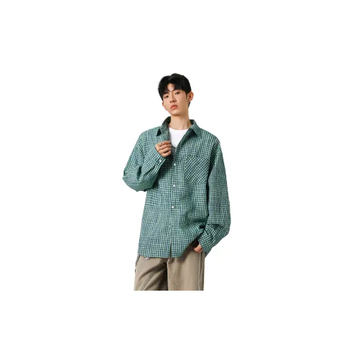 MISS FLY Унисекс Рубашки