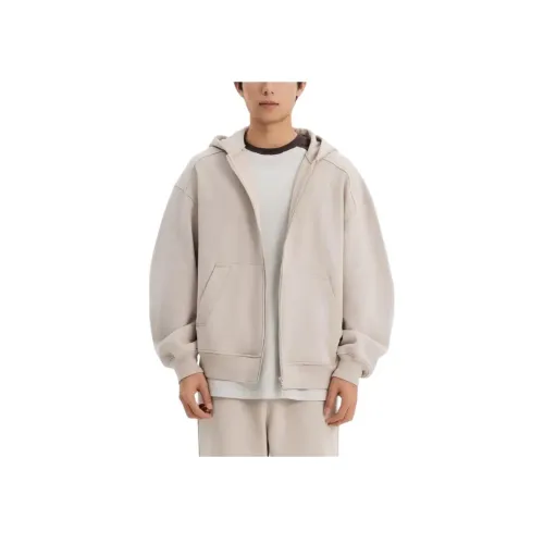 DECATHLON Флис Одежда Унисекс Moonlight Beige