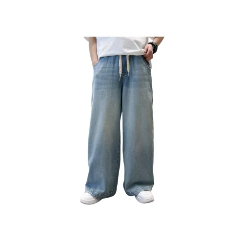 Мой маленький пони, синие джинсы для школьного возраста