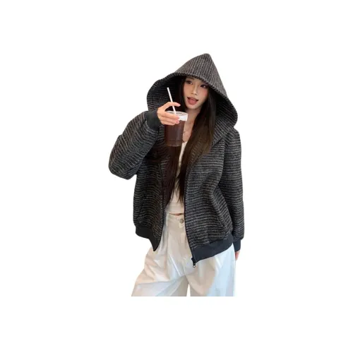 XUBAIHUO Унисекс Свитшоты