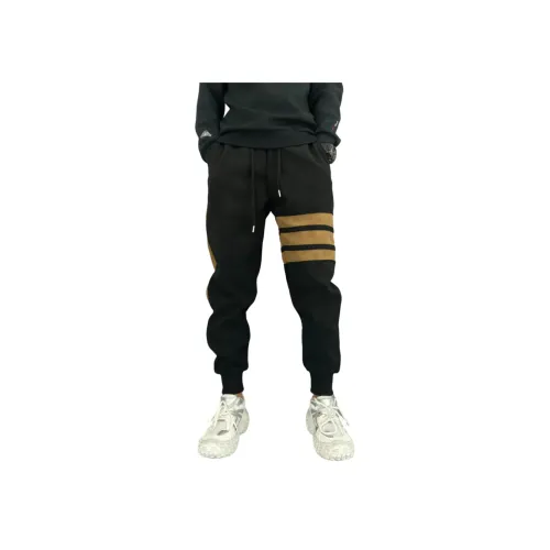 ZMHT Унисекс Повседневные Штаны