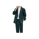 Яшмовый [Костюм + Бизнес-Костюм]