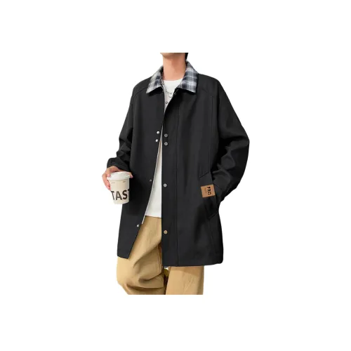 FRQ Унисекс Куртки