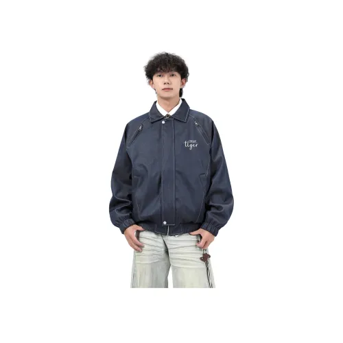 DANGERTIGER Унисекс Куртки