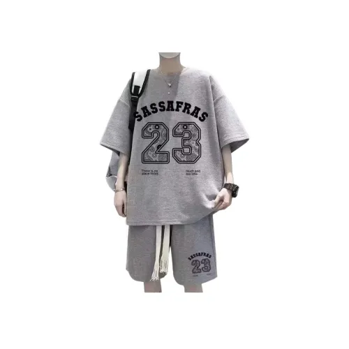 YIWANSHIDUO Повседневная спортивная одежда унисекс