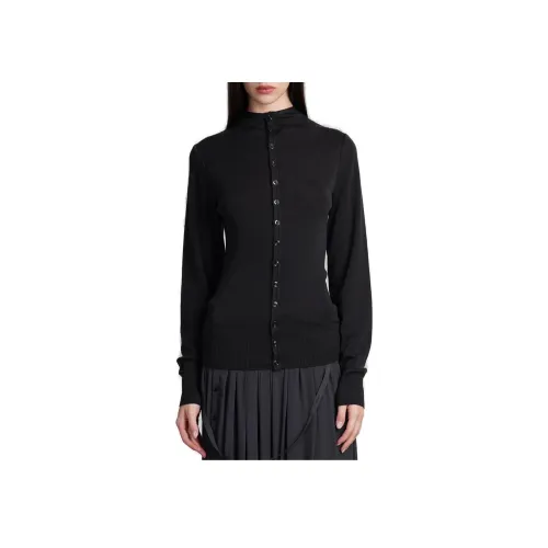 Lemaire Черный Женский Трикотаж