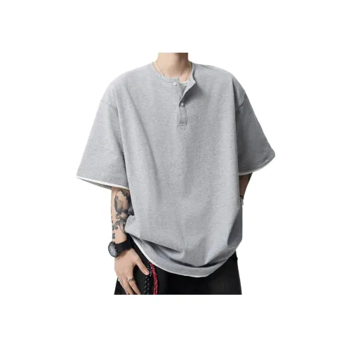 UNA RETA Унисекс Футболка