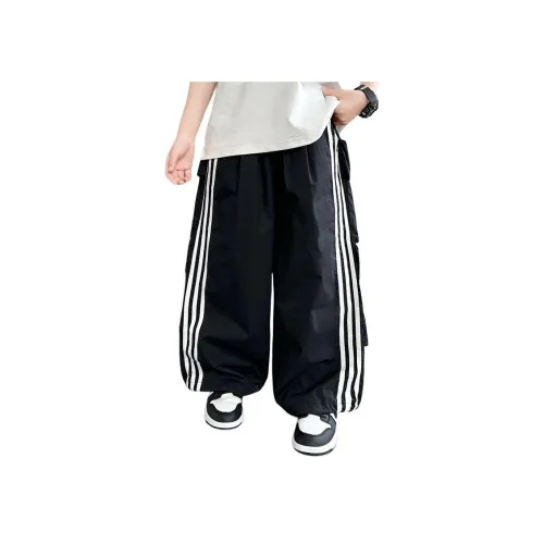 Smileyworld Черные Школьные Брюки