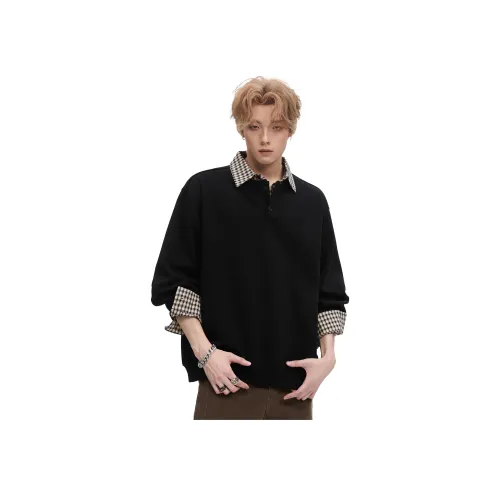 ALL IN Унисекс Свитшоты