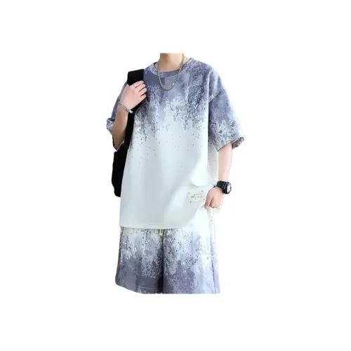 LQMVB Унисекс Повседневная Спортивная Одежда