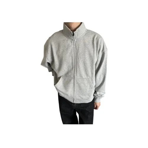 MORii Унисекс Свитшоты