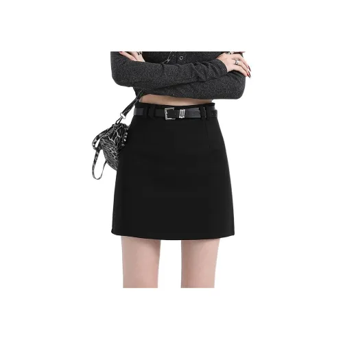 MM Женские Повседневные Короткие Юбки