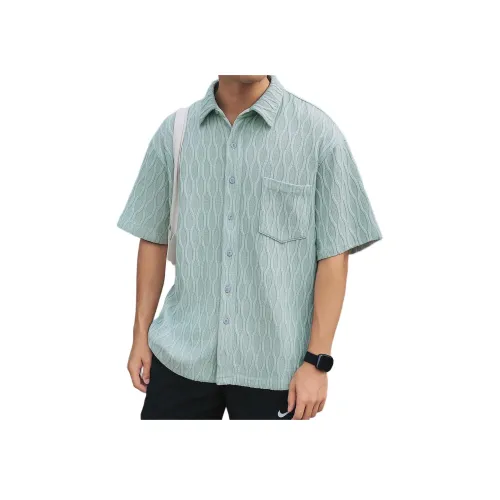 YEARNED Унисекс Рубашки