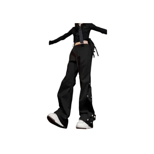 Universal Templates Повседневные брюки Унисекс