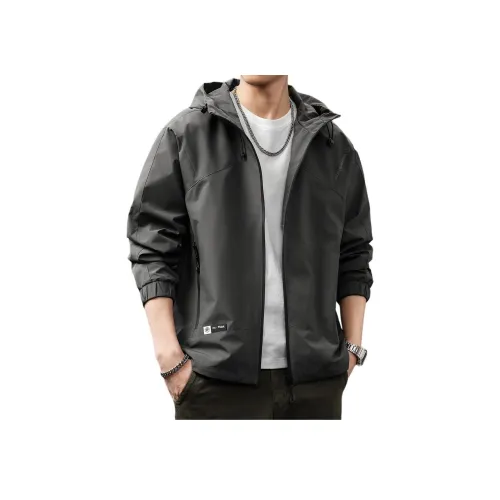 GUISE Унисекс Куртки